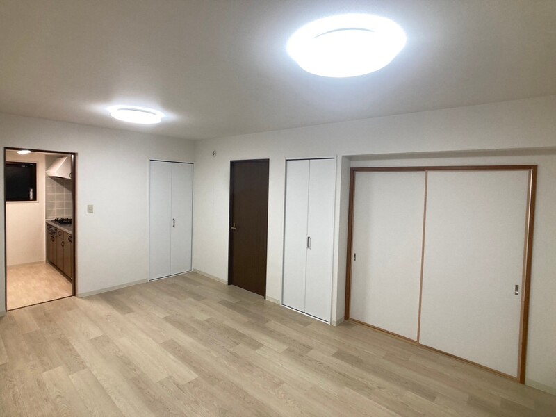 3/20 リビング/ダイニング