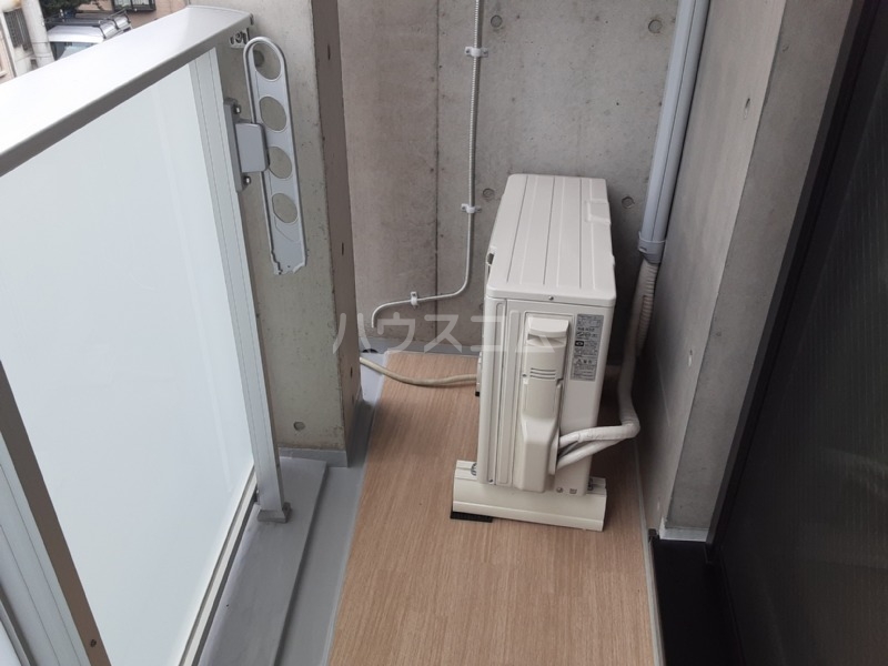 15/30 バルコニー