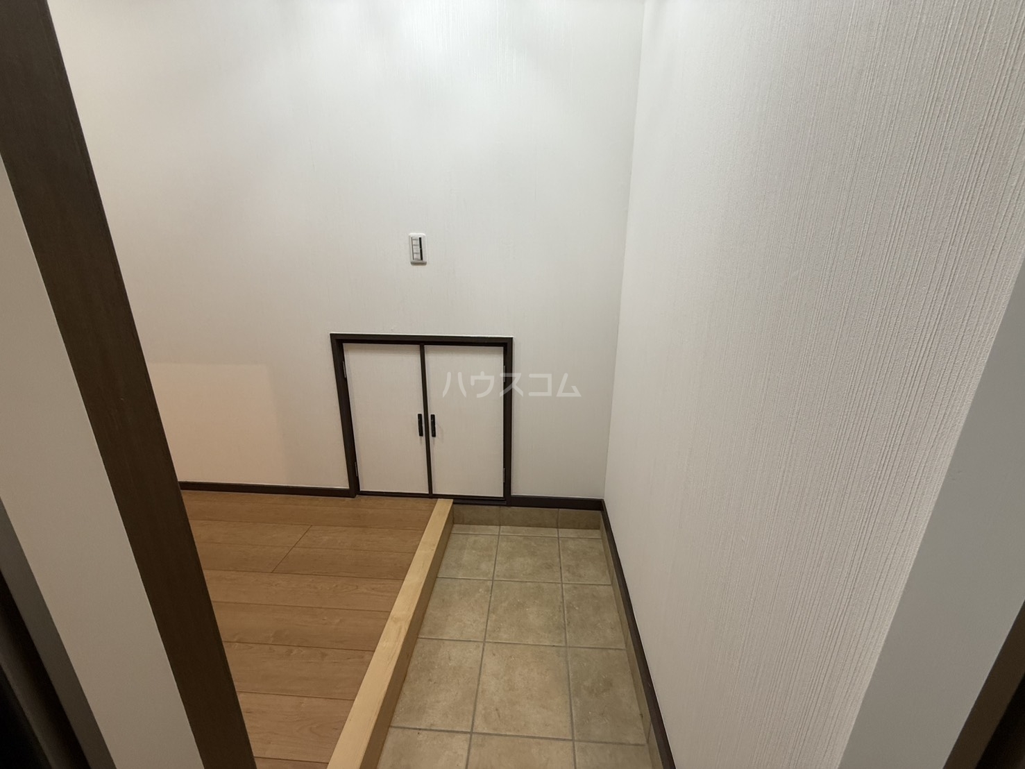 6/30 玄関