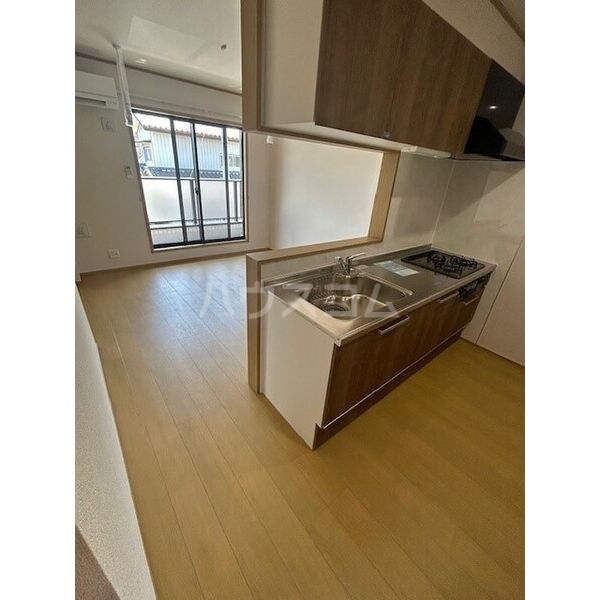 3/21 リビング/ダイニング