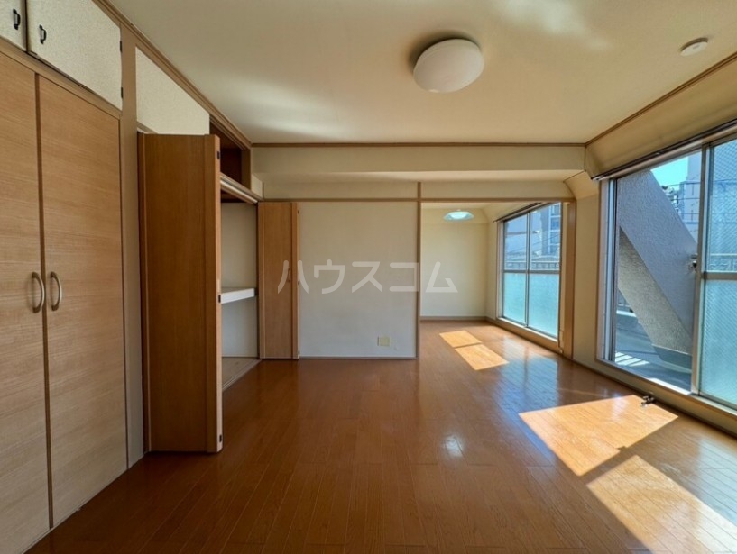 3/17 リビング/ダイニング