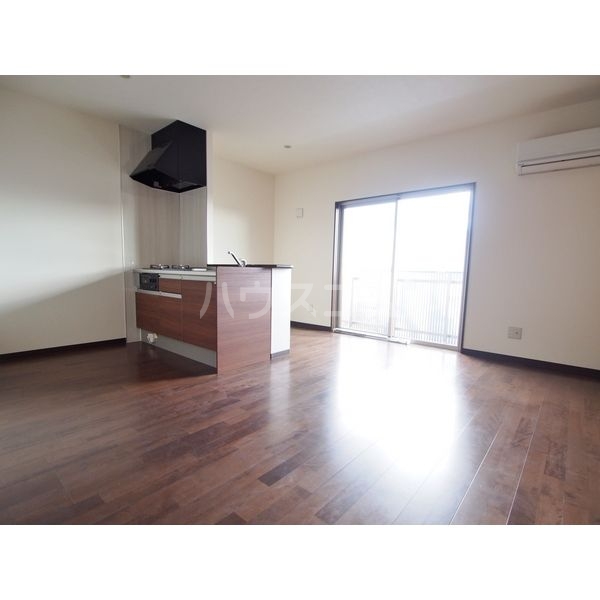 12/20 バルコニー