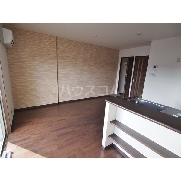 3/20 リビング/ダイニング