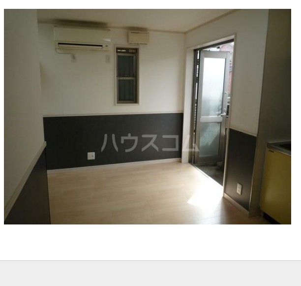 3/14 リビング/ダイニング