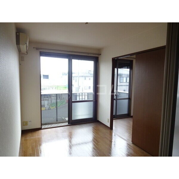 4/23 リビング/ダイニング