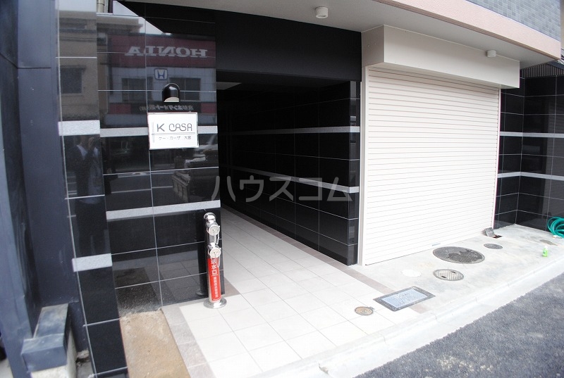 15/24 エントランス