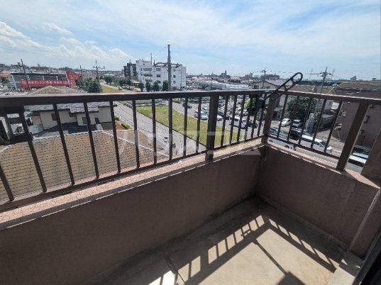 14/30 バルコニー