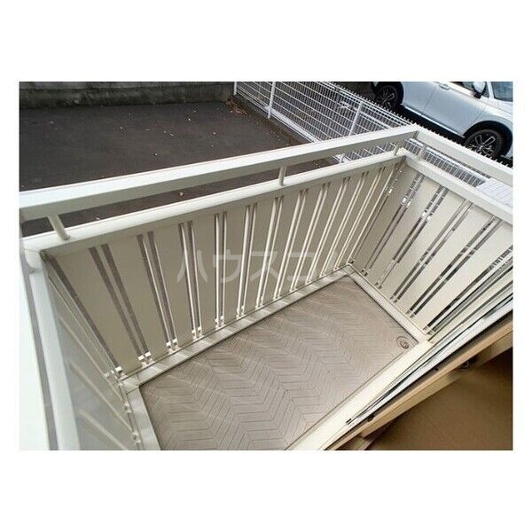 18/30 バルコニー