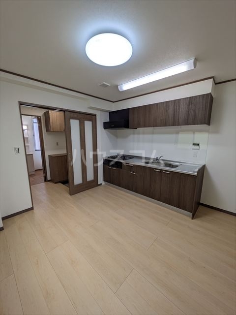 5/30 リビング/ダイニング