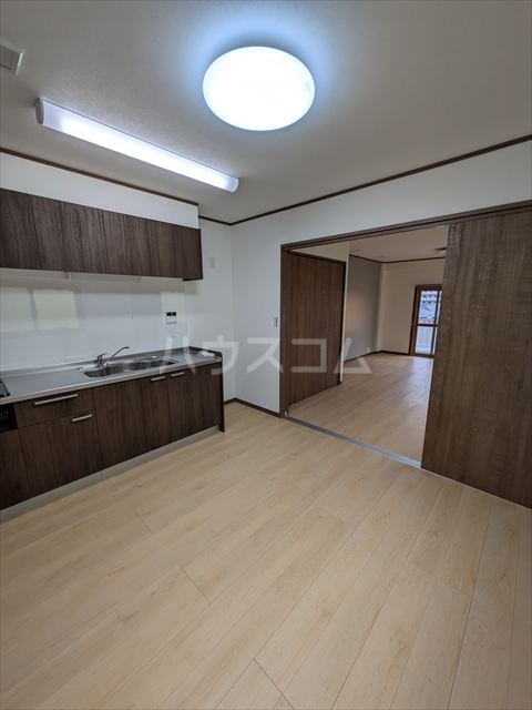 3/30 リビング/ダイニング