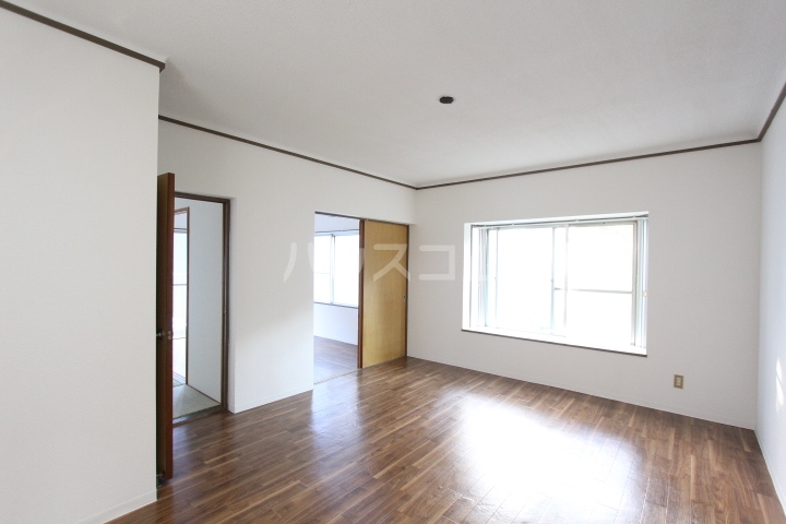 3/27 リビング/ダイニング