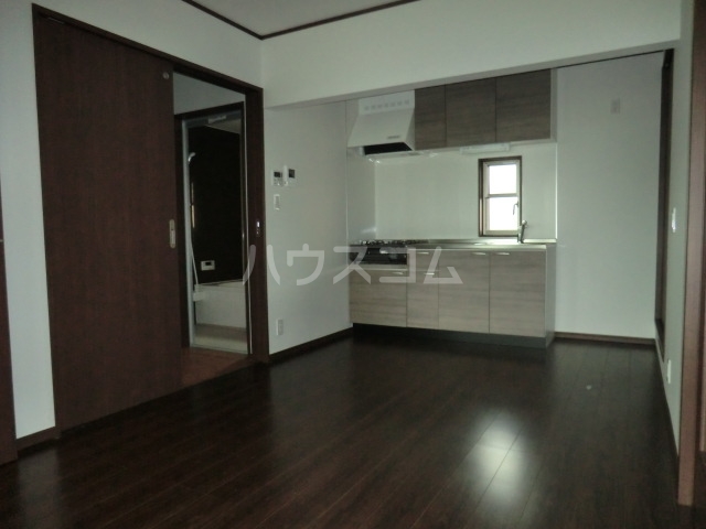 3/25 リビング/ダイニング