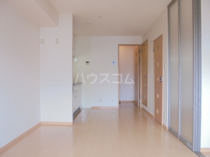 3/15 リビング/ダイニング