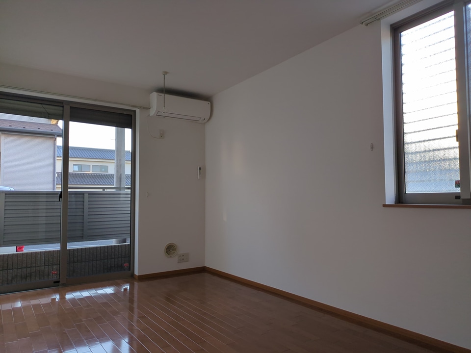 5/30 リビング/ダイニング