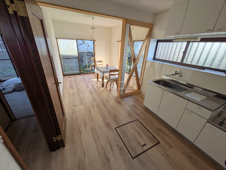 3/30 リビング/ダイニング