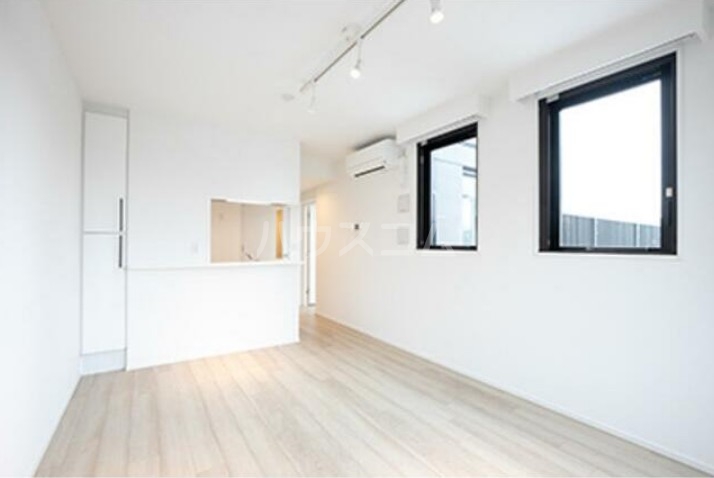 3/20 リビング/ダイニング