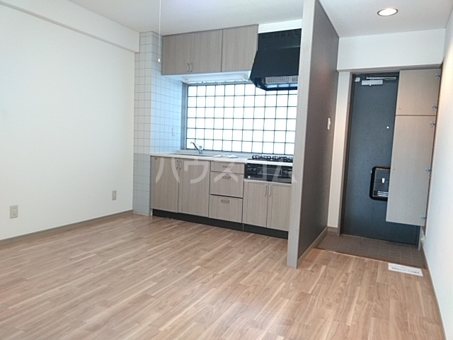 6/30 リビング/ダイニング