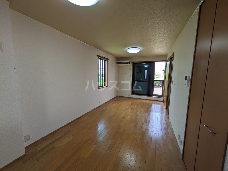 4/17 リビング/ダイニング