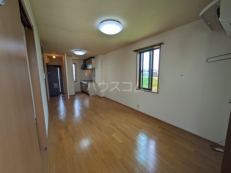 3/17 リビング/ダイニング