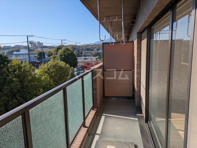 18/30 バルコニー