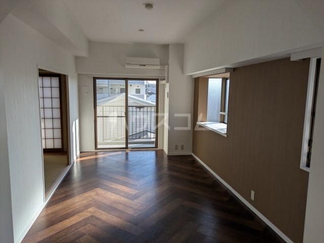 3/24 リビング/ダイニング