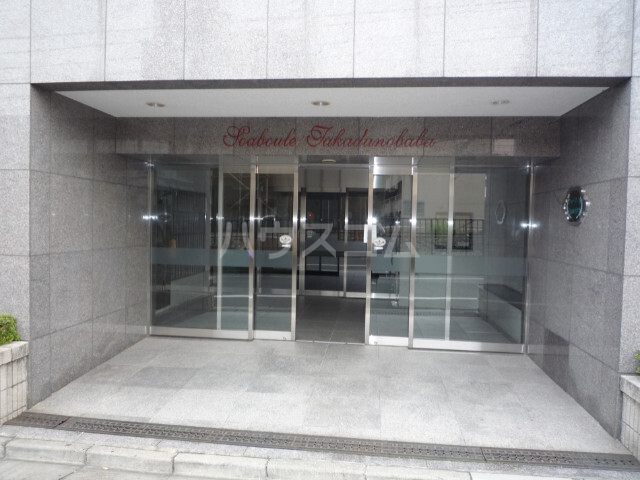 14/24 エントランス