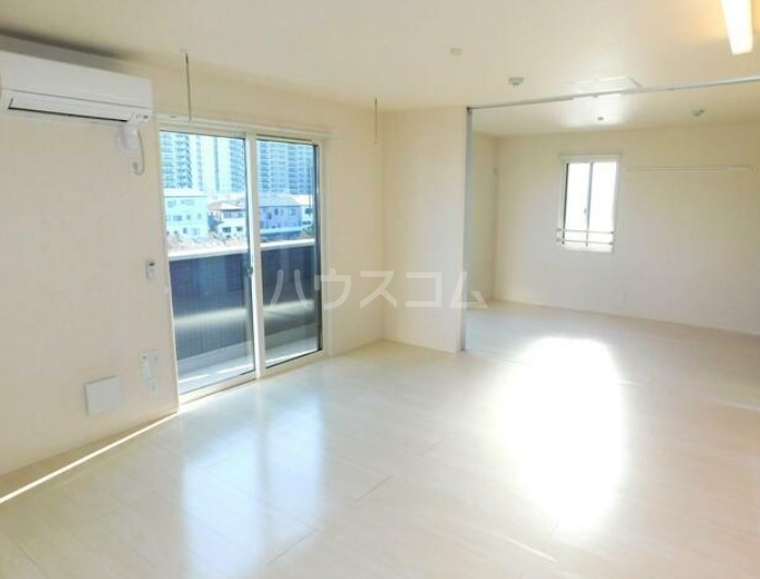 3/13 リビング/ダイニング