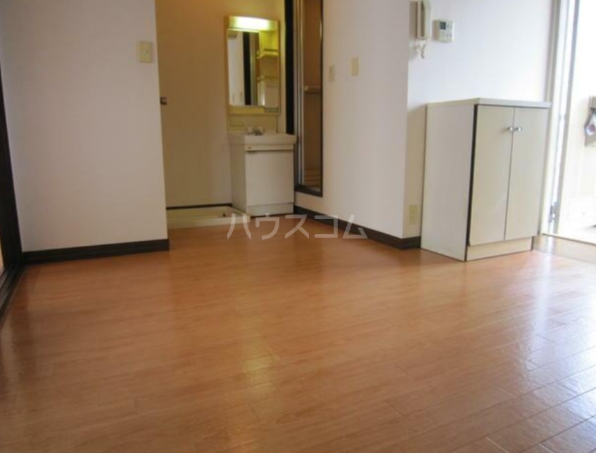 4/25 リビング/ダイニング