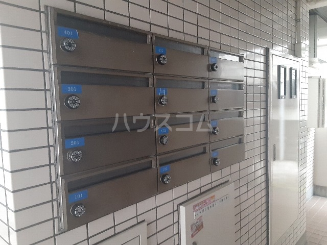 2/9 エントランス