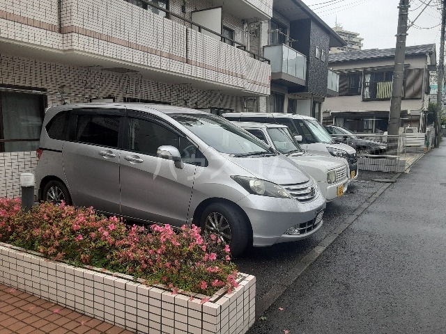 24/30 駐車場