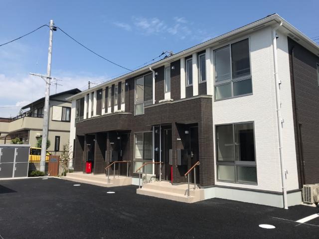 1/30 外観