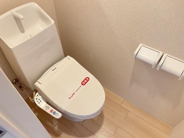 15/30 トイレ