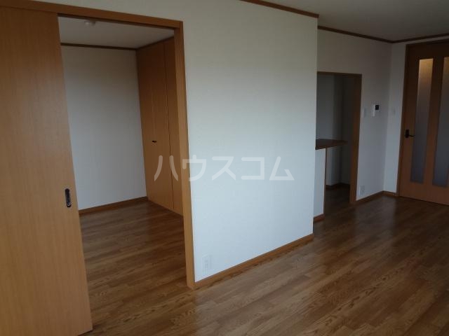 5/30 リビング/ダイニング