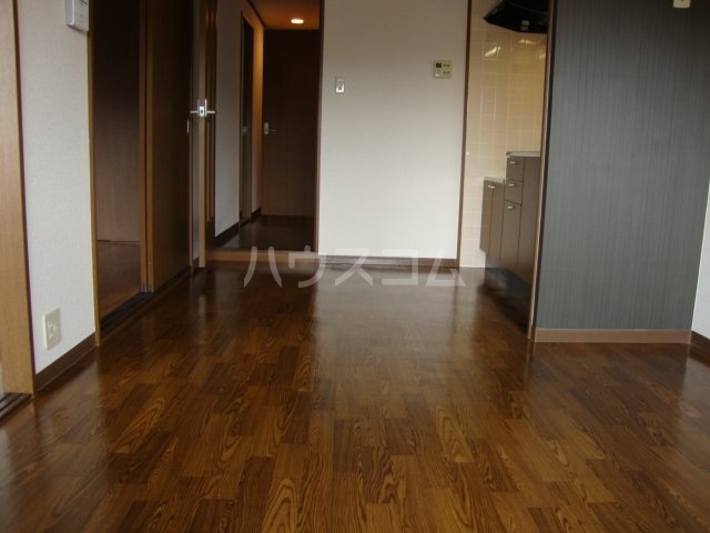 3/24 リビング/ダイニング