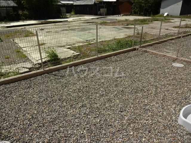 18/30 バルコニー