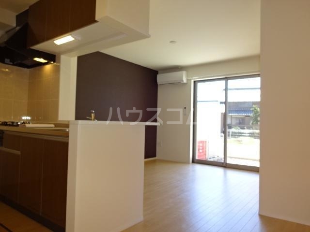 4/30 リビング/ダイニング