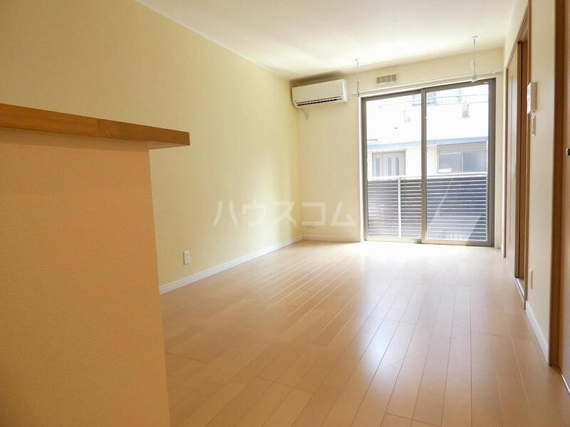 3/20 リビング/ダイニング