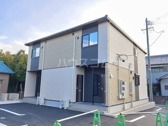 1/30 外観