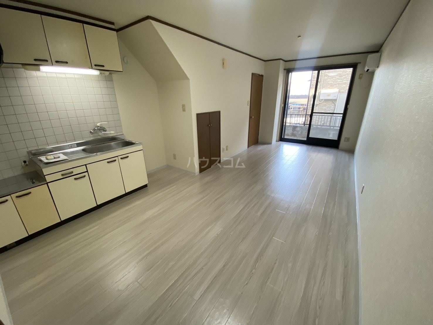 6/30 リビング/ダイニング