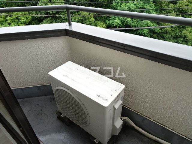 13/28 バルコニー