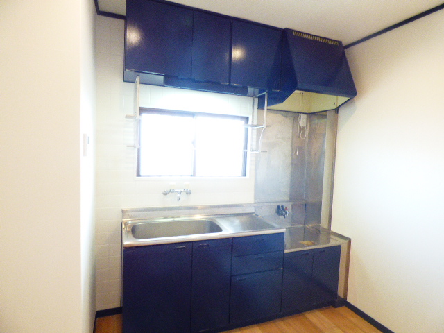 10/29 キッチン
