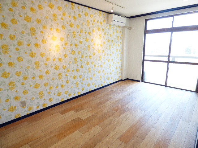 3/29 リビング/ダイニング