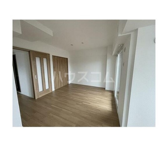 4/26 リビング/ダイニング