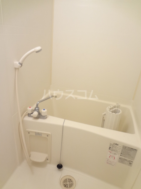 8/28 浴室