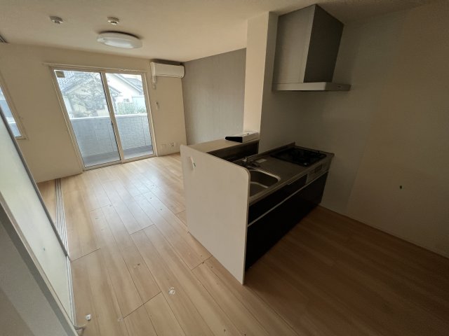 4/30 リビング/ダイニング