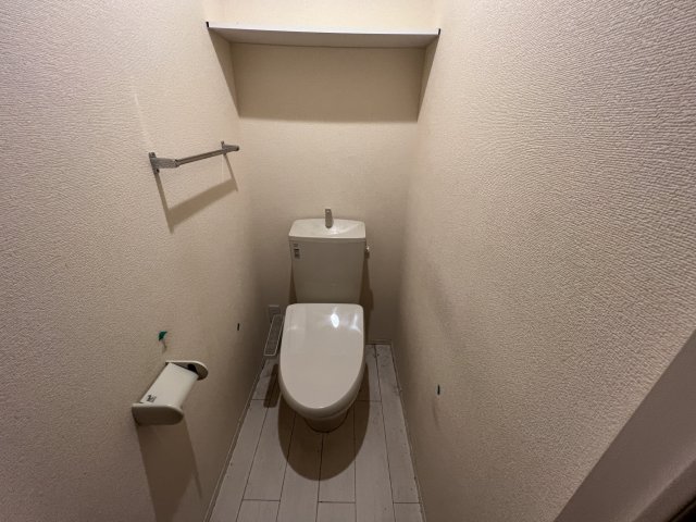 15/30 トイレ