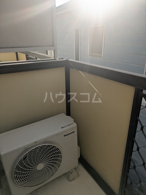 16/24 バルコニー