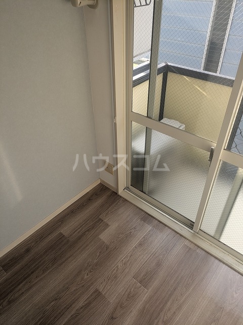 17/24 バルコニー