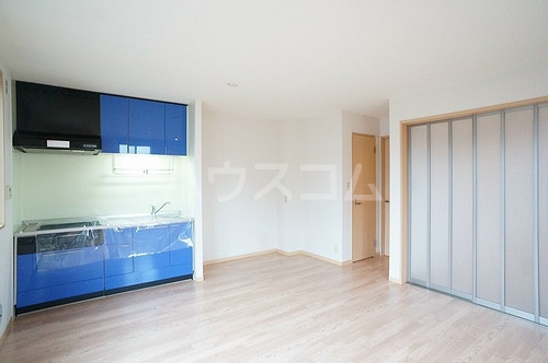 3/20 リビング/ダイニング