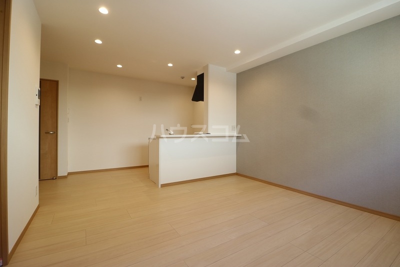 3/20 リビング/ダイニング